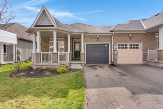 Freehold Townhouse for Sale, 644 Baldwin Cres, Woodstock, ON