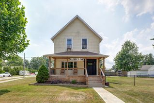 House for Sale, 7953 Union Rd, Southwold, ON House for Sale, 7953 Union Rd, Southwold, ON