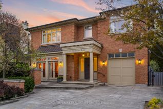 Detached House for Sale, 449 Blythwood Rd, Toronto, ON