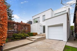 Detached House for Sale, 5 Edgecombe Ave, Toronto, ON