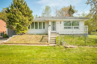 Backsplit for Sale, 127 Galloway Rd, Toronto, ON