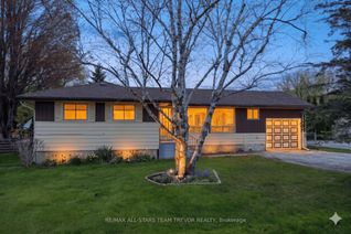 Bungalow for Sale, 388 Winnifred Dr, Georgina, ON