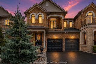 Semi-Detached House for Sale, 137 Blue Willow Dr, Vaughan, ON Semi-Detached House for Sale, 137 Blue Willow Dr, Vaughan, ON