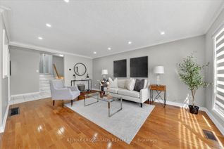 Property for Rent, 18 Demarco Blvd, Toronto, ON