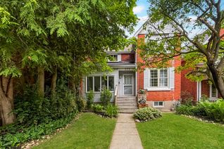 Semi-Detached House for Sale, 575 George St, Woodstock, ON
