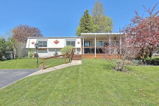 House for Sale, 227 Pebble Beach Pkwy, South Huron, ON