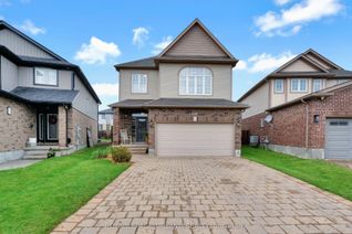 Property for Sale, 3301 Casson Way, London South, ON