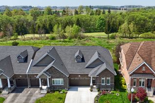 Freehold Townhouse for Sale, 324 Fairway Rd, Woodstock, ON
