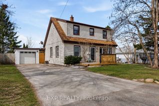 House for Sale, 10 Valleyview Cres, Belleville, ON