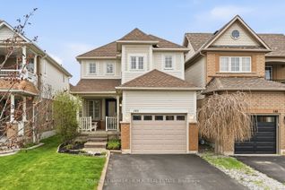 Detached House for Sale, 146 Point Hope Pl, Whitby, ON Detached House for Sale, 146 Point Hope Pl, Whitby, ON