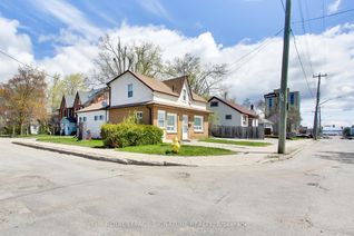 Duplex for Sale, 58 Victoria St, Barrie, ON