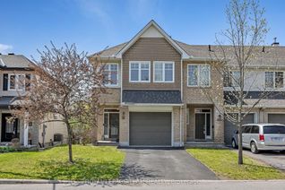 Freehold Townhouse for Sale, 248 Meadowlilly Rd, Blossom Park - Airport and Area, ON Freehold Townhouse for Sale, 248 Meadowlilly Rd, Blossom Park - Airport and Area, ON