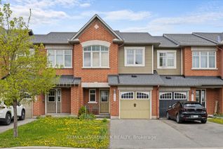 Property for Sale, 926 Torino Ter, Orleans - Cumberland and Area, ON Property for Sale, 926 Torino Ter, Orleans - Cumberland and Area, ON