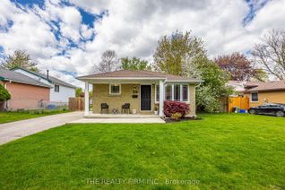 Backsplit for Sale, 108 Brunswick Ave, London North, ON Backsplit for Sale, 108 Brunswick Ave, London North, ON