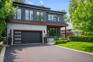 House for Sale, 41 Invermay Ave, Toronto, ON