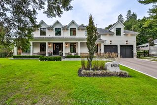 Property for Rent, 993 Albertson Cres, Mississauga, ON