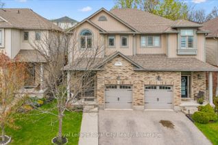 Semi-Detached House for Sale, 144 Kemp Cres, Guelph, ON