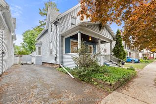 Property for Sale, 9 1/2 Elizabeth St, St. Catharines, ON