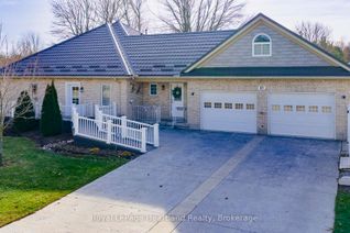 Detached House for Sale, 67 Brantford St, Huron East, ON Detached House for Sale, 67 Brantford St, Huron East, ON