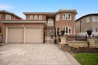 Detached House for Sale, 9 Gordon Ave, Toronto, ON Detached House for Sale, 9 Gordon Ave, Toronto, ON
