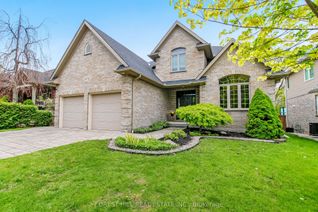 Property for Sale, 1978 Riverbend Rd, London South, ON