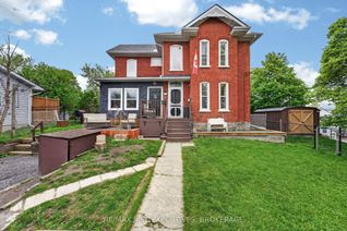 House for Sale, 18 Stone St, Belleville, ON