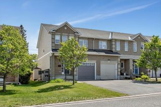 Freehold Townhouse for Sale, 49 Chantilly Gate, Stittsville - Munster - Richmond, ON Freehold Townhouse for Sale, 49 Chantilly Gate, Stittsville - Munster - Richmond, ON