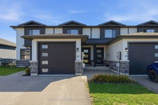 Townhouse for Sale, 33 Dewal Pl, Belleville, ON Townhouse for Sale, 33 Dewal Pl, Belleville, ON