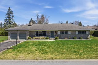Detached House for Sale, 68 Corkstown Rd, Crystal Bay - Rocky Point - Bayshore, ON