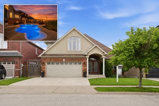 House for Sale, 160 Festival Way, Hamilton, ON House for Sale, 160 Festival Way, Hamilton, ON