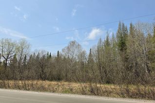 Land for Sale, PCL 15640 Crystal Falls Rd, West Nipissing, ON Land for Sale, PCL 15640 Crystal Falls Rd, West Nipissing, ON