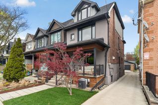 Property for Sale, 1045 Dovercourt Rd, Toronto, ON