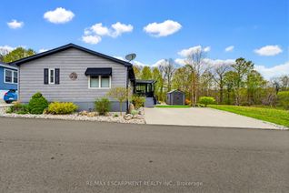 Bungalow for Sale, 4449 Milburough Line #2 Cedar St, Burlington, ON