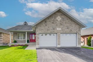 Property for Sale, 434 King St E, Wellington North, ON