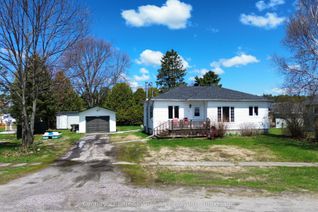 Detached House for Sale, 21 Gingras Ave, West Nipissing, ON