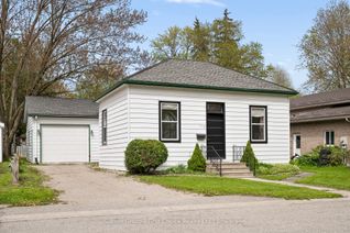Property for Sale, 115 LEGION St, West Perth, ON