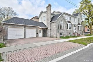 Detached House for Rent, 298 Mckee Ave, Toronto, ON Detached House for Rent, 298 Mckee Ave, Toronto, ON