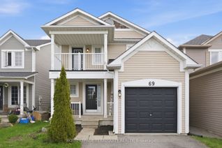 House for Sale, 69 Hammond St, Clarington, ON