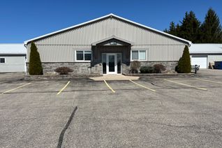 Property for Lease, 380 Woodstock St S #7, East Zorra-Tavistock, ON Property for Lease, 380 Woodstock St S #7, East Zorra-Tavistock, ON