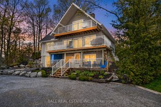 Business for Sale, 2554 Buckhorn Rd N, Selwyn, ON