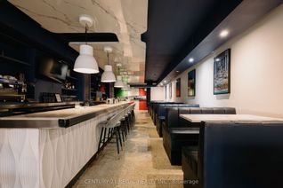 Property for Lease, 656 College St, Toronto, ON