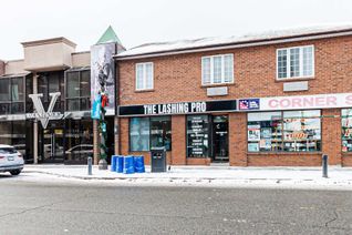 Property for Lease, 204 Brock St S, Whitby, ON