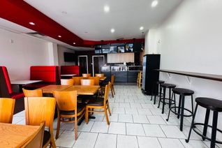 Restaurant Business for Sale, 820 Markham Rd #4, Toronto, ON