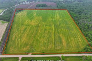 Commercial Land for Sale, 6817 10th Line, New Tecumseth, ON Commercial Land for Sale, 6817 10th Line, New Tecumseth, ON