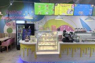 Business for Sale, 9325 Yonge St #18, Richmond Hill, ON