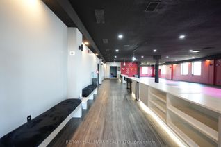 Sports/Entertainment Non-Franchise Business for Sale, 446 Davis Dr #B (Upper), Newmarket, ON Sports/Entertainment Non-Franchise Business for Sale, 446 Davis Dr #B (Upper), Newmarket, ON