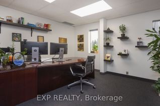 Property for Sublease, 60 Granton Dr #101 Office, Richmond Hill, ON