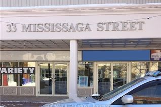 Property for Lease, 33 Mississaga St E #3, Orillia, ON Property for Lease, 33 Mississaga St E #3, Orillia, ON