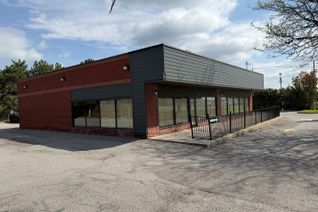 Commercial/Retail Property for Lease, 374 Evans Ave, Toronto, ON