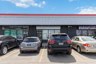 Property for Lease, 289 Rutherford Rd S #13, Brampton, ON Property for Lease, 289 Rutherford Rd S #13, Brampton, ON